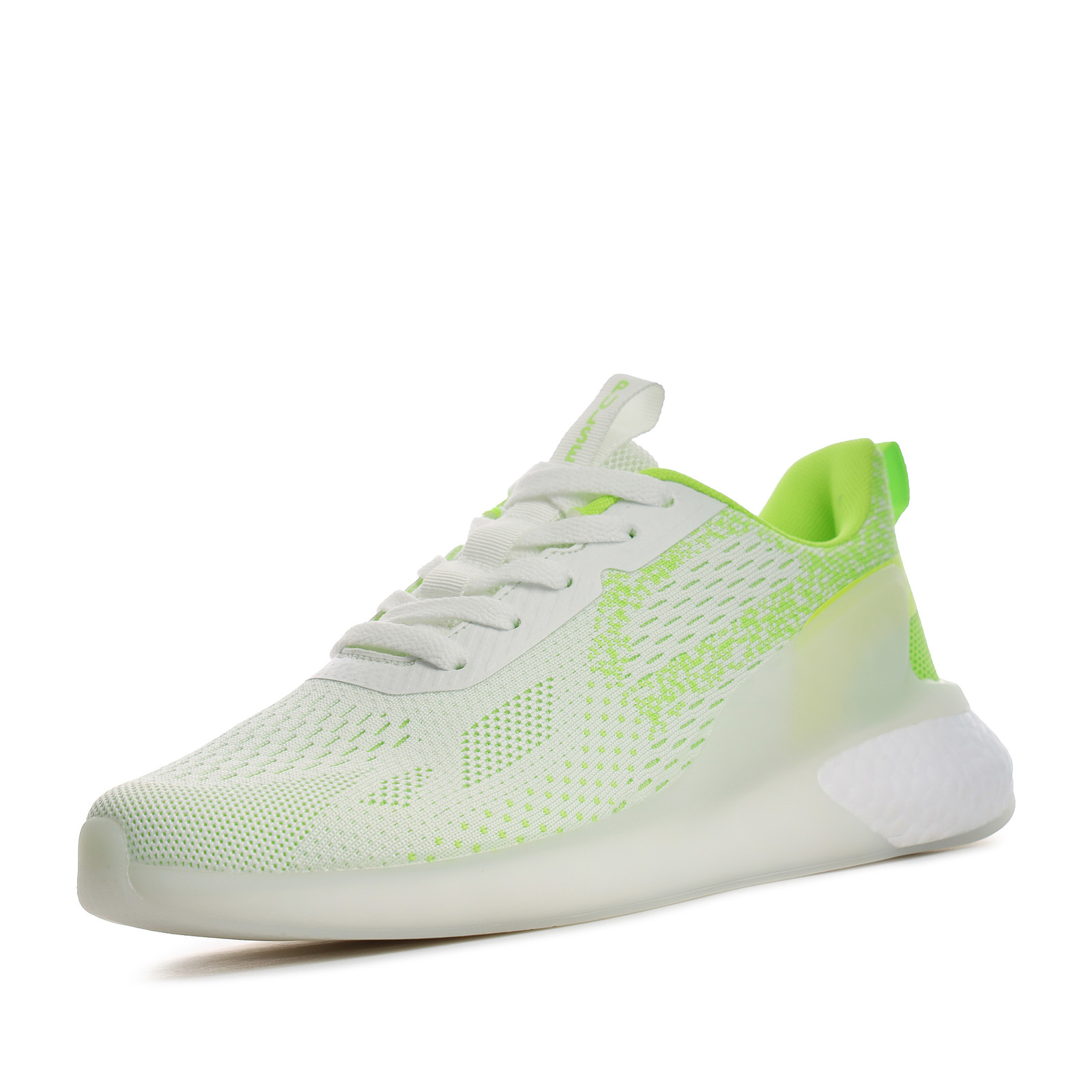 

Кроссовки детские PULSE 219-41BO-086TT, белый, 38, 219-41BO-086TT