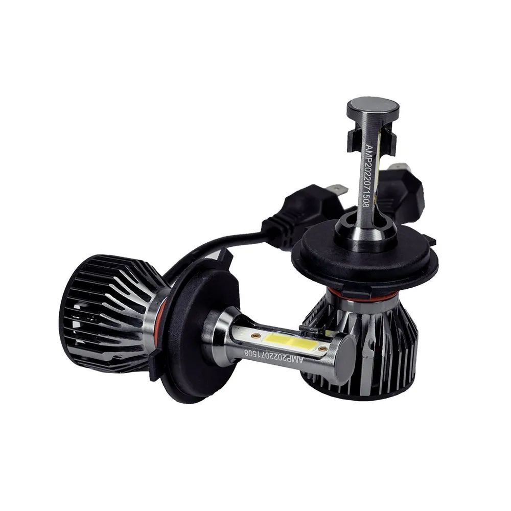 Светодиод головного света Criolight C7 H4