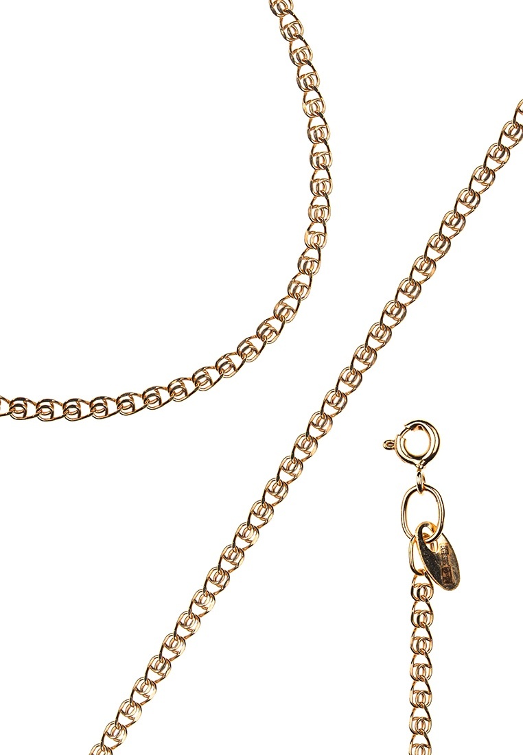 

Цепочка из золота 45 см Kari Jewelry 585087-040, 585087-040