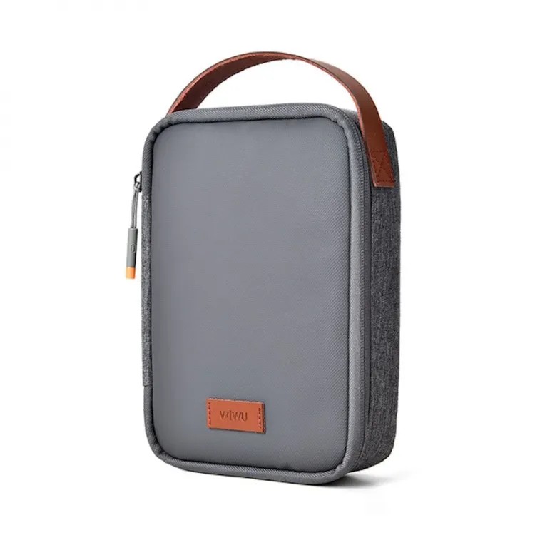 

Сумка-органайзер дорожный Minimalist Travel Pouch, Minimalist Travel Pouch