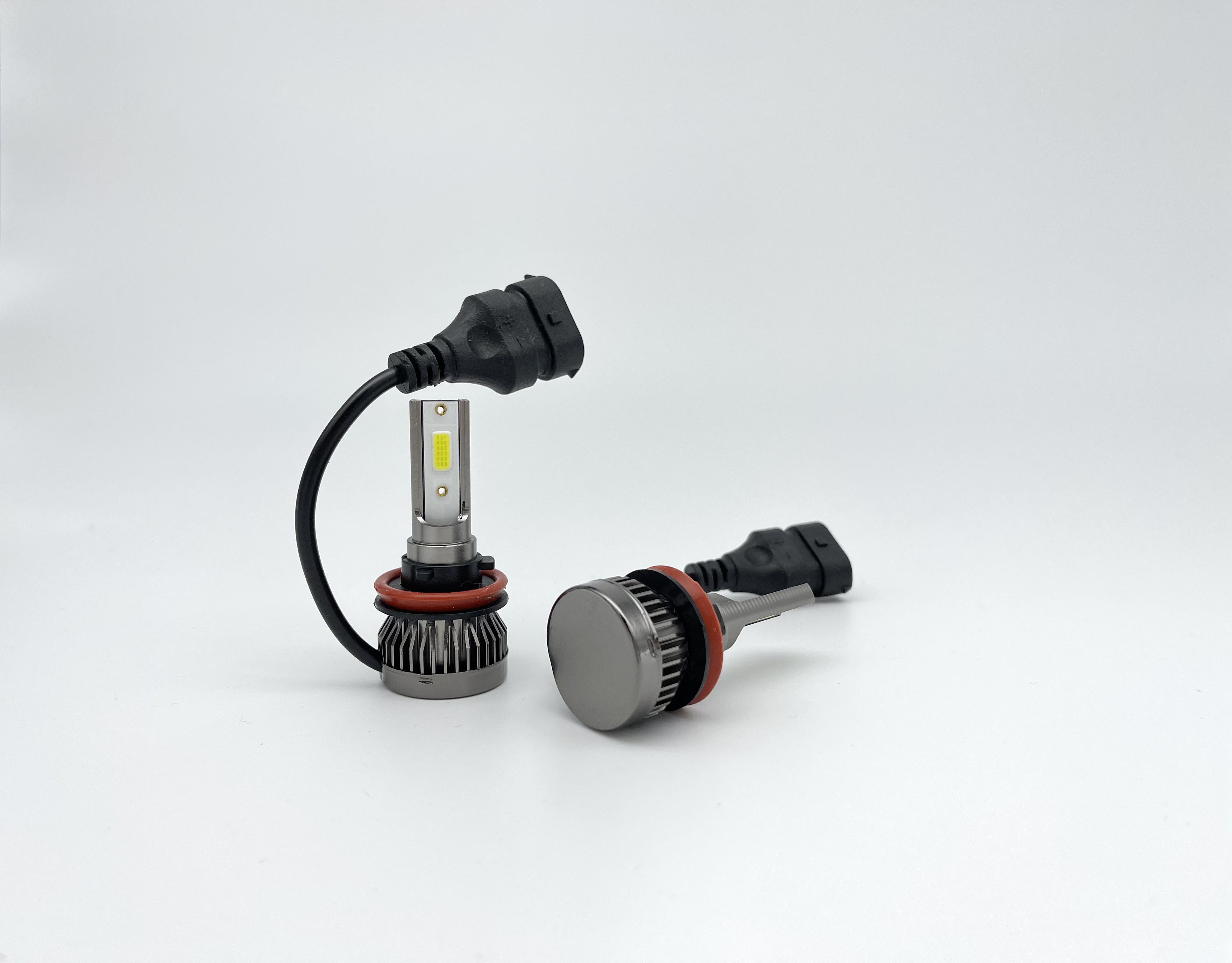 

LED лампы TACPRO MINI F32 5400LM-6000K-50W/H11