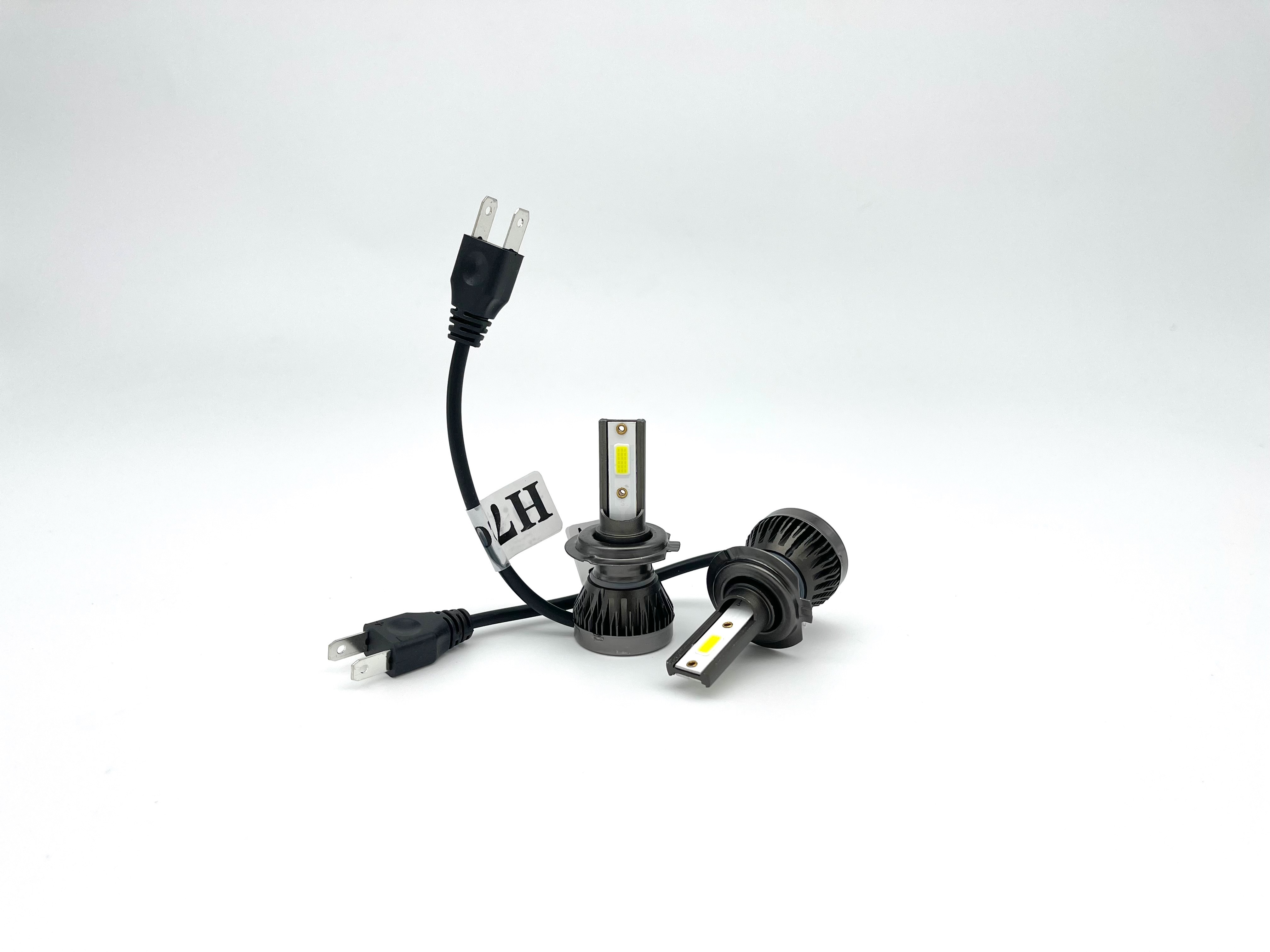 

LED лампы TACPRO MINI F32 5400LM-6000K-50W/H7