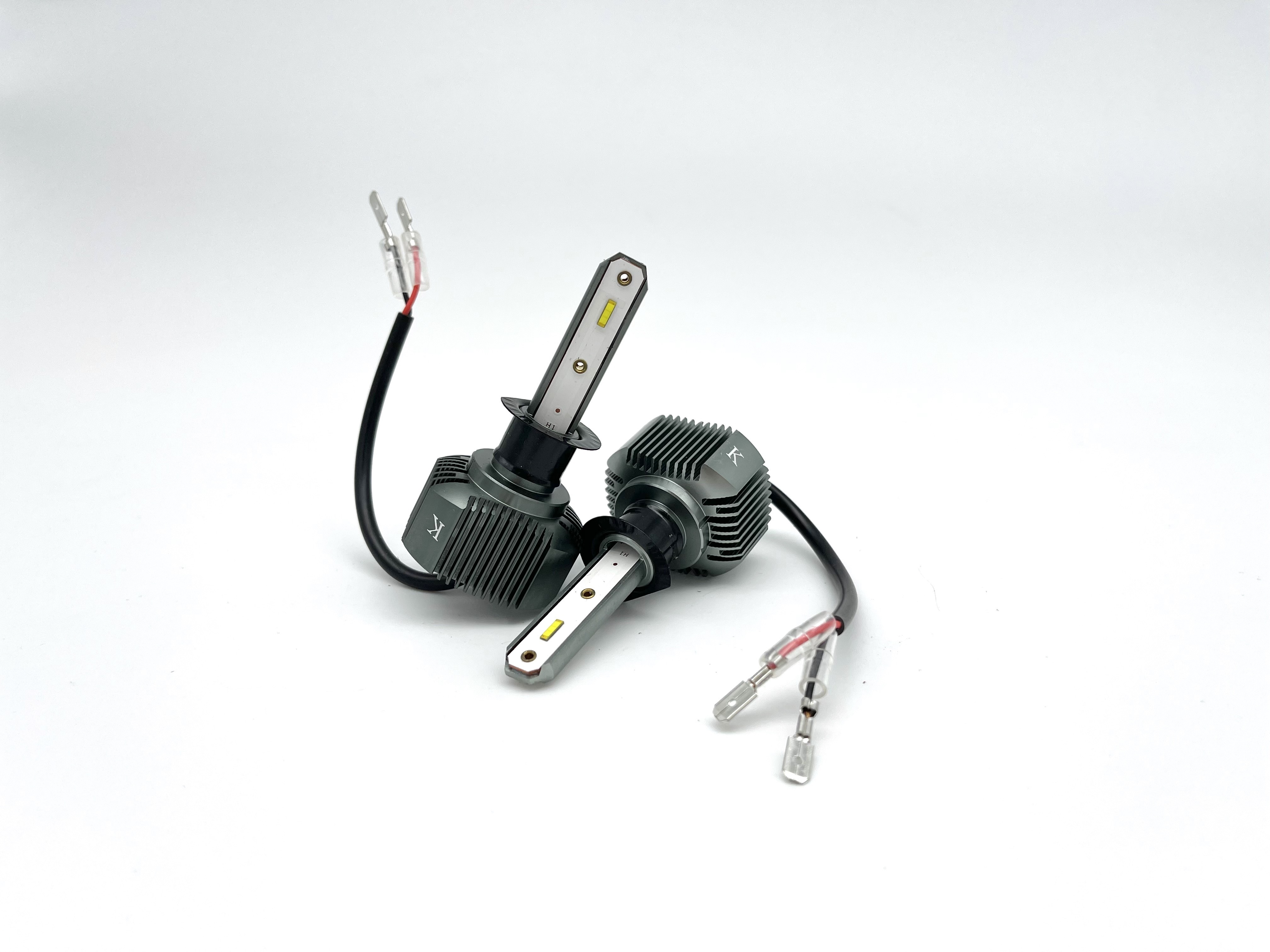 фото Led лампы luhuida 12000lm-6500k-150w/9-30v, h1 (со встр, радиатором) nobrand