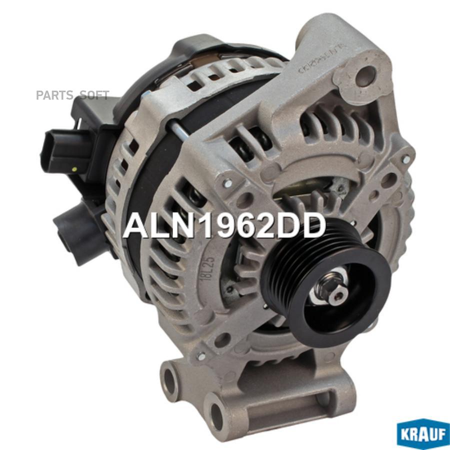 

Генератор Krauf ALN1962DD