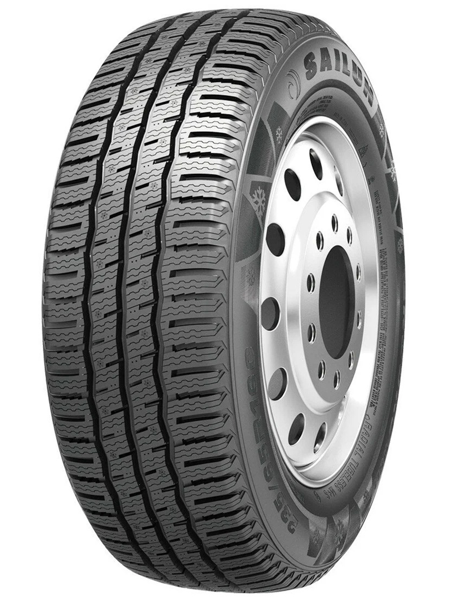 

Шины SAILUN ENDURE WSL1 215/75 R16 116 R