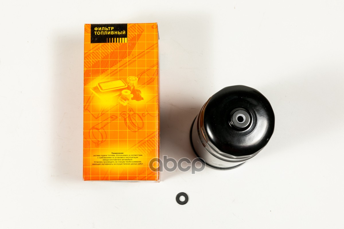 

Фильтр Топливный Just Drive арт. JDF0005
