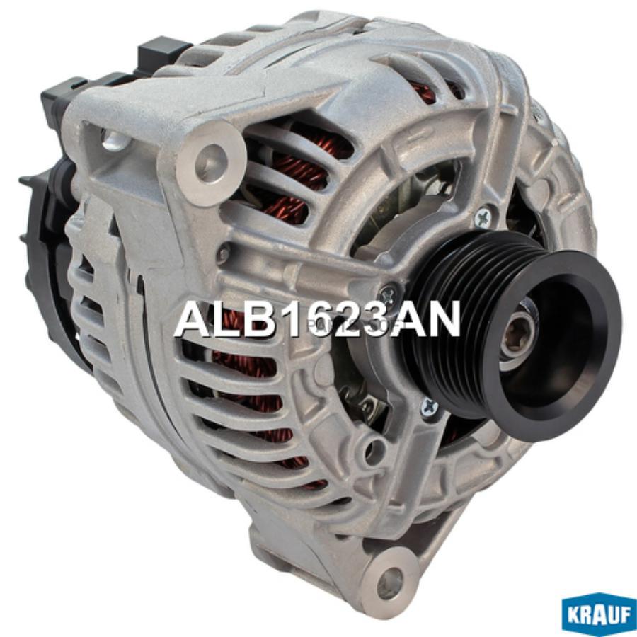 

Генератор Krauf ALB1623AN