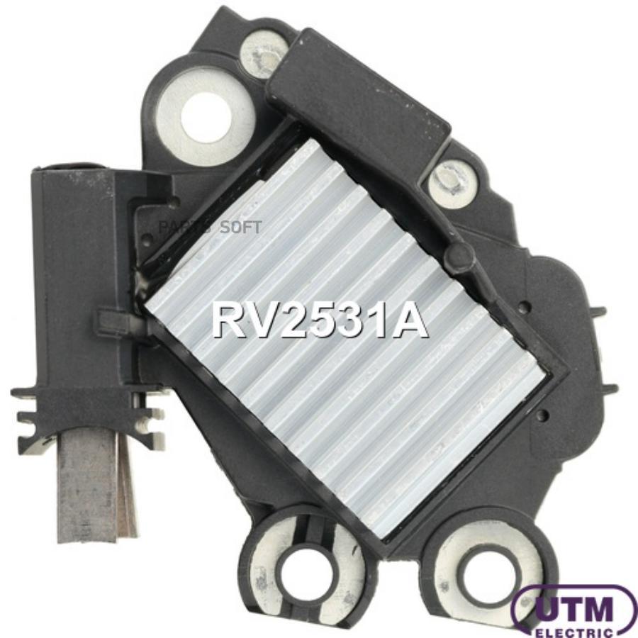 

Регулятор генератора UTM RV2531A