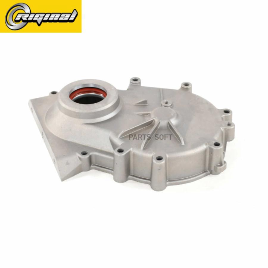 

Крышка распред. шестерен в сборе! дв.402\ ГАЗ 3302-3221