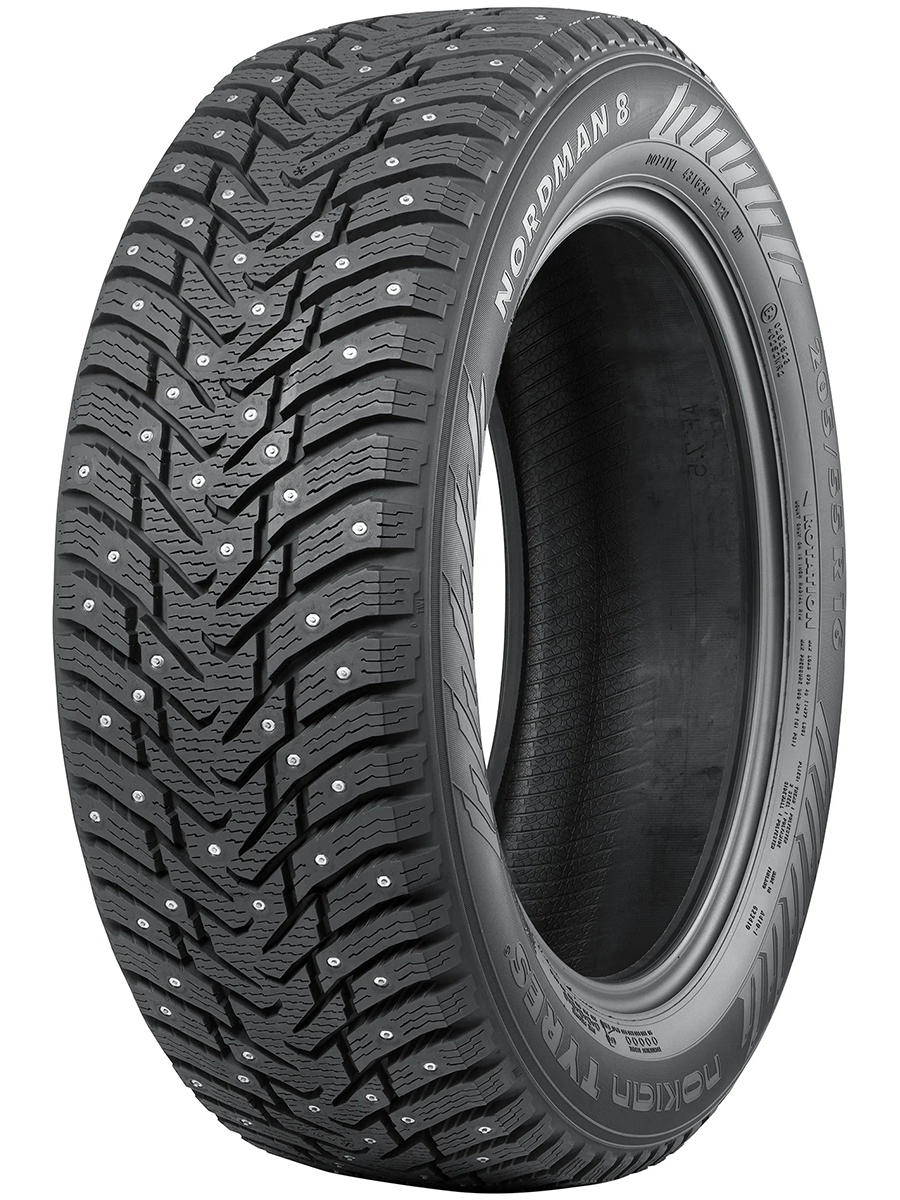

Шины Nordman 8 SUV 225/60 R17 103 T, Nordman 8 SUV