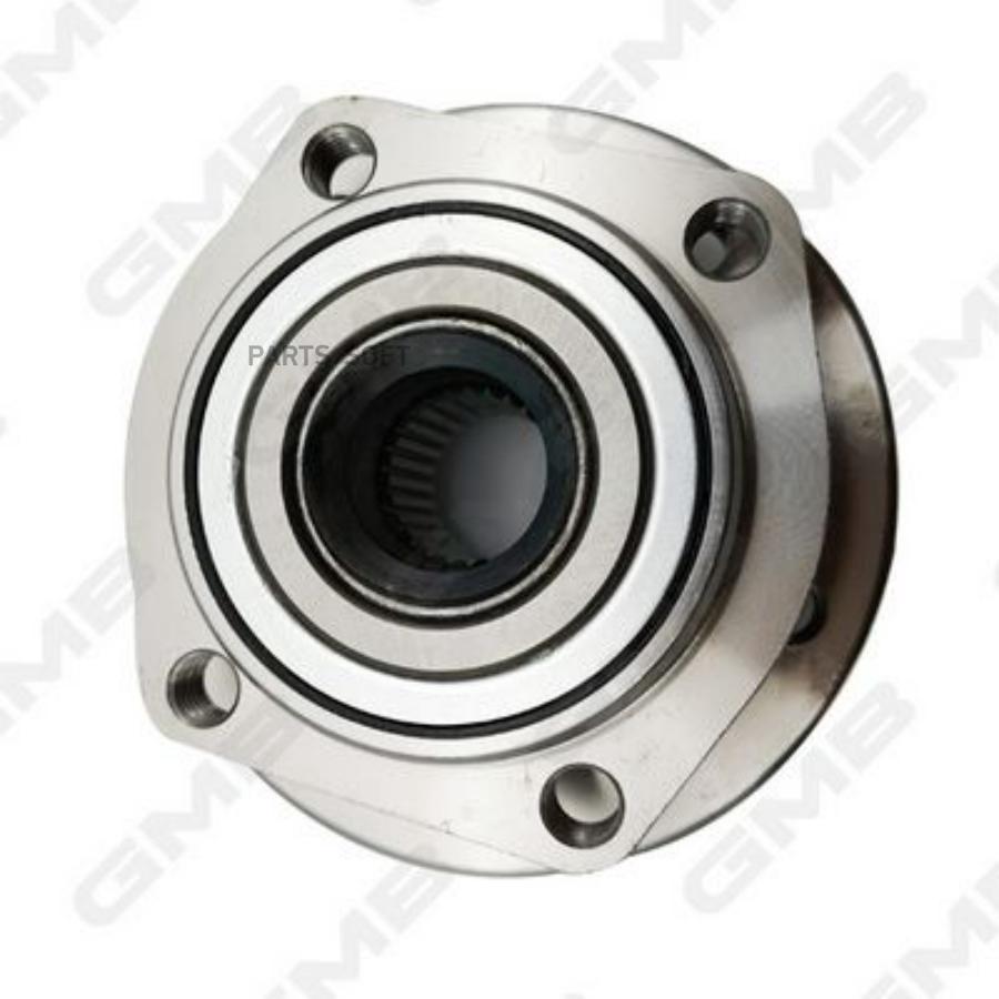 

Ступица (Без Abs) GMB арт. GH31120