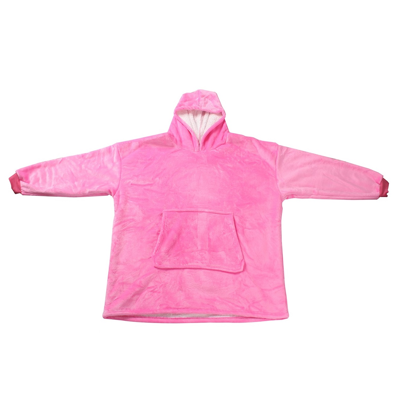 

Плед с рукавами Huggle Hoodie, Т-1-0000