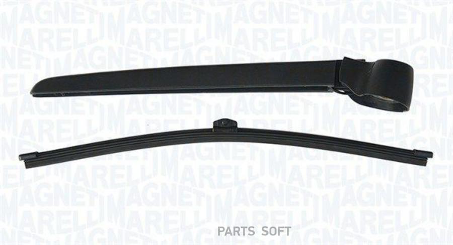 

Щетка Стеклоочистителя Задняя Magneti Marelli 000723180306