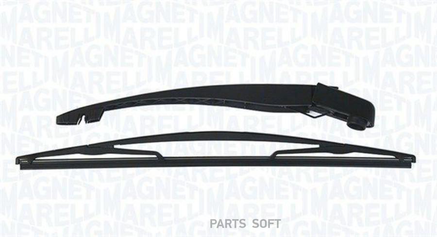 

Щётка Стеклоочистителя Задняя Magneti Marelli 000723180243