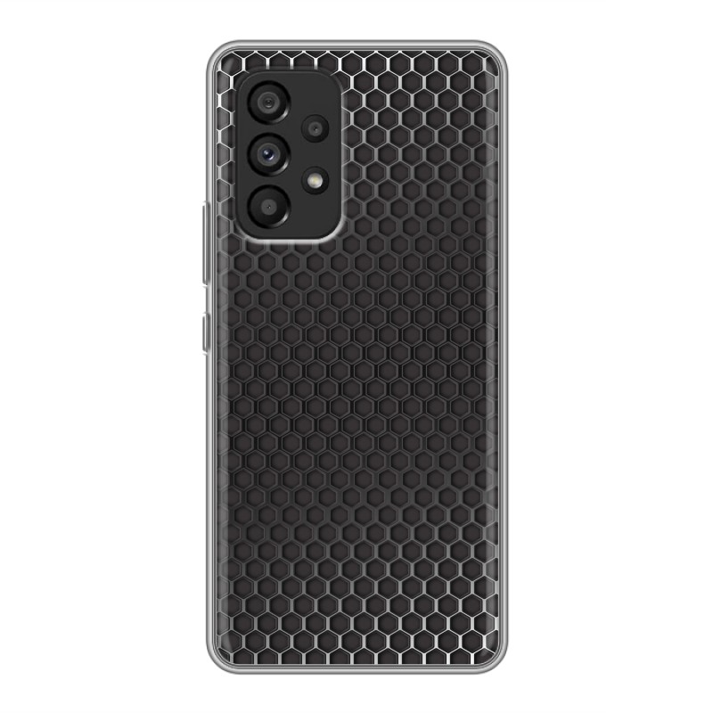 

Чехол для Samsung Galaxy A73 5G с рисунком и защитой камеры, 81512