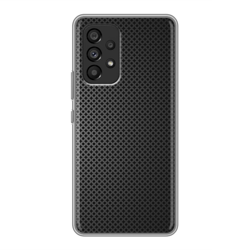 

Чехол для Samsung Galaxy A73 5G с рисунком и защитой камеры, 81512