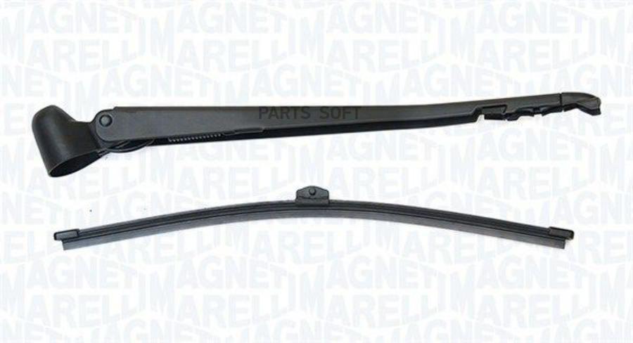 

Щетка Стеклоочистителя Задняя Magneti Marelli 000723180218