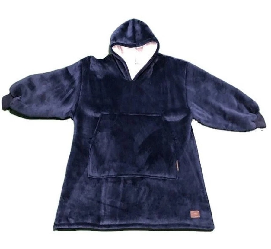 

Плед с рукавами Huggle Hoodie, Т-1-0000