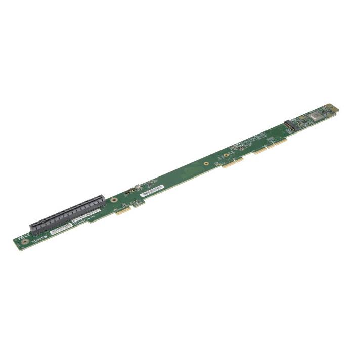 

Микроконтроллер для системного блока Supermicro H5-25460-001 (AOC-SMG3-2M2-B), H5-25460-001