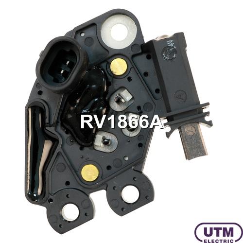 

Регулятор генератора UTM RV1866A