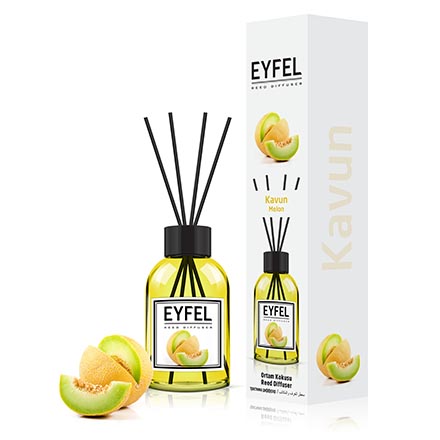 

Ароматизатор воздуха Eyfel «Дыня», 110 мл