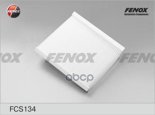 

Фильтр Салона FENOX арт. FCS134