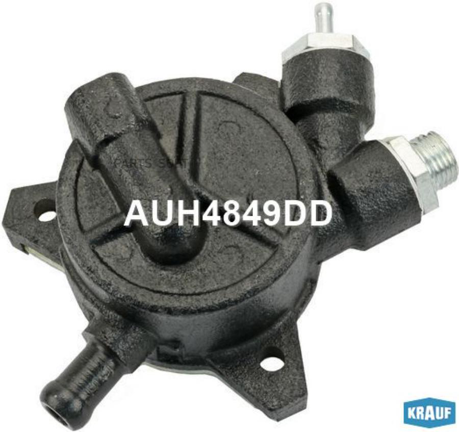 

Помпа вакуумная Krauf AUH4849DD