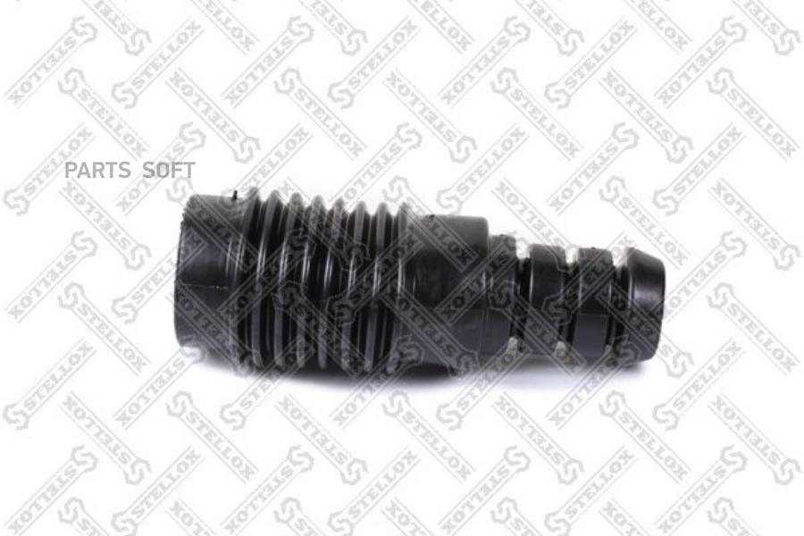 

11-98255-SX_отбойник амортизатора! Renault Clio III all 05>