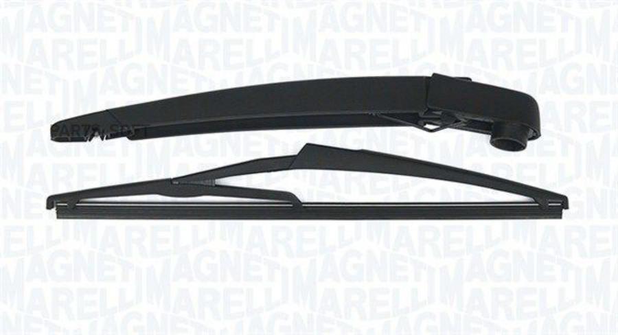 

Щётка Стеклоочистителя Задняя Magneti Marelli 000723180118