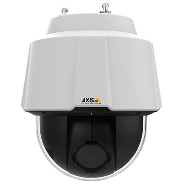 фото Ip-камера axis p5635-e mk ii 50hz ptz