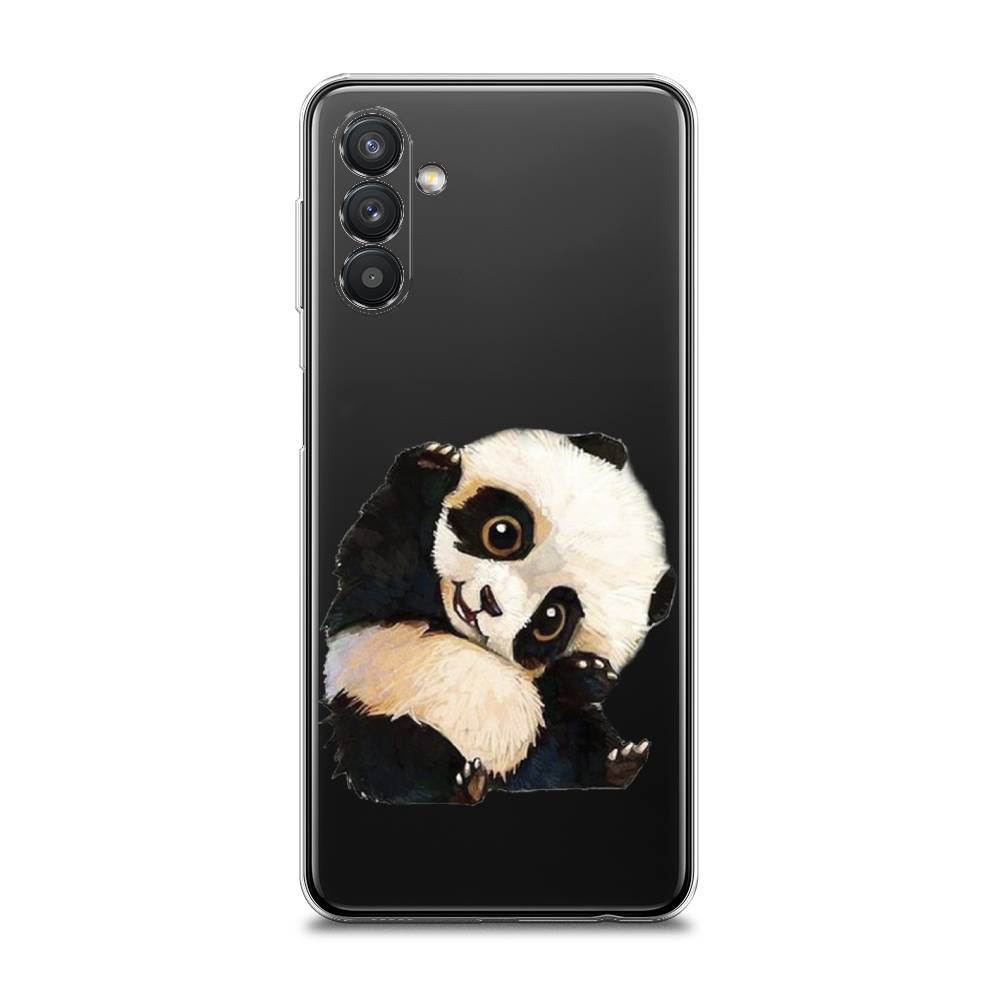

Чехол Awog "Большеглазая панда" для Samsung Galaxy A13 5G