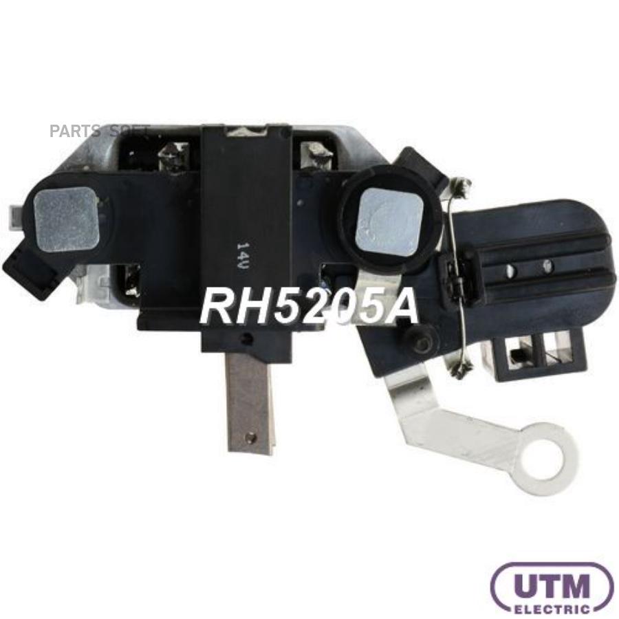 

Регулятор генератора UTM RH5205A