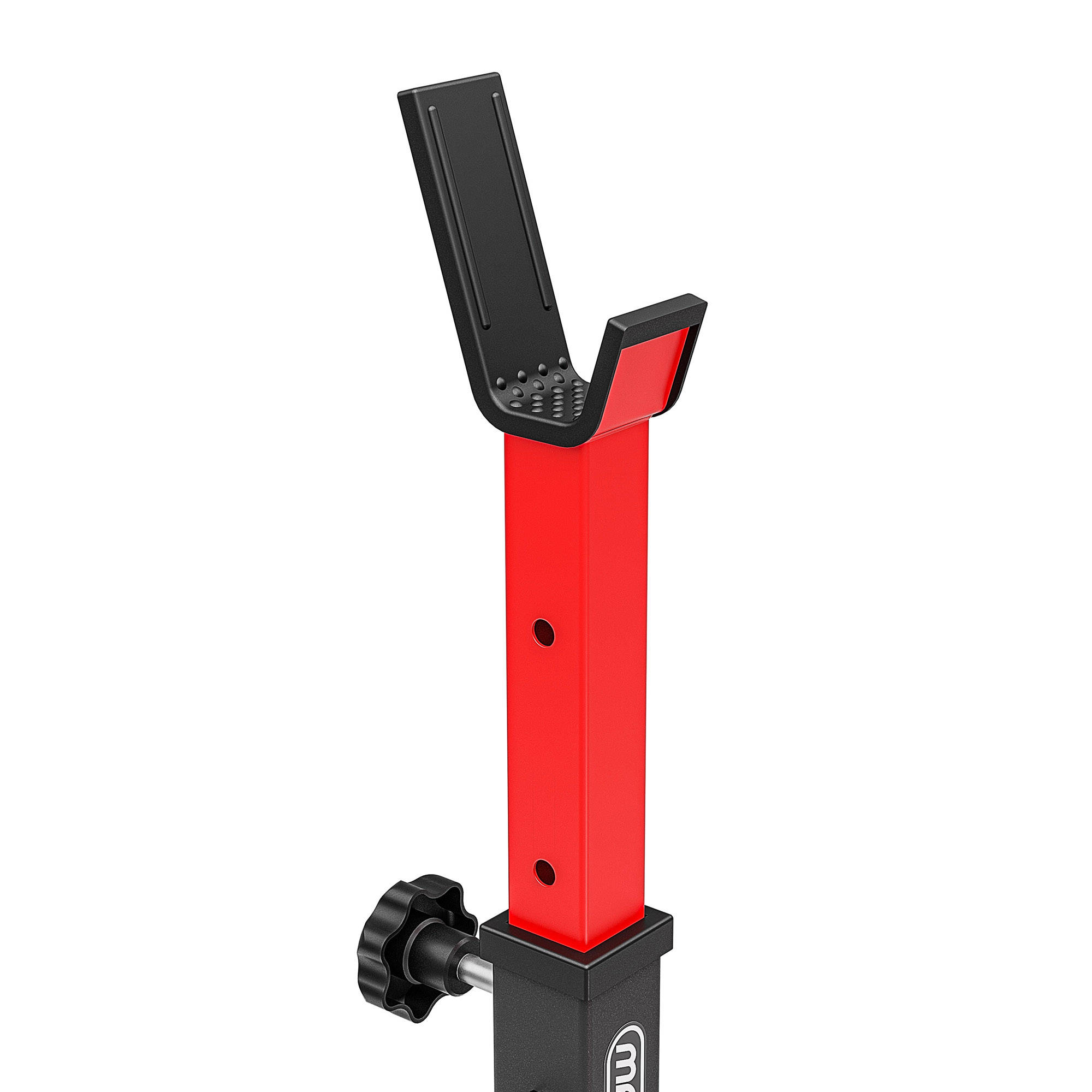 

Стойки под штангу Marbo Sport MS-S104, Черный, MS-S104