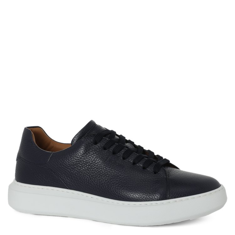 

Кеды мужские Dino Bigioni DBS2729 синие 46 EU, DBS2729