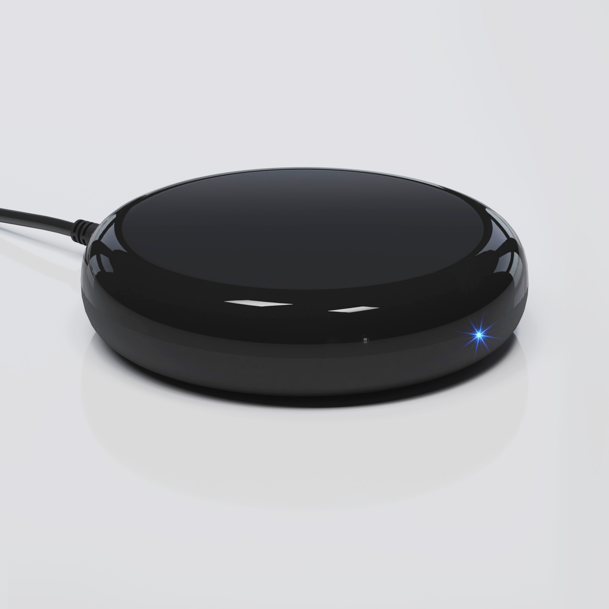 

Умный инфракрасный пульт дистанционного управления Elektrostandard RC004 Minimir Home