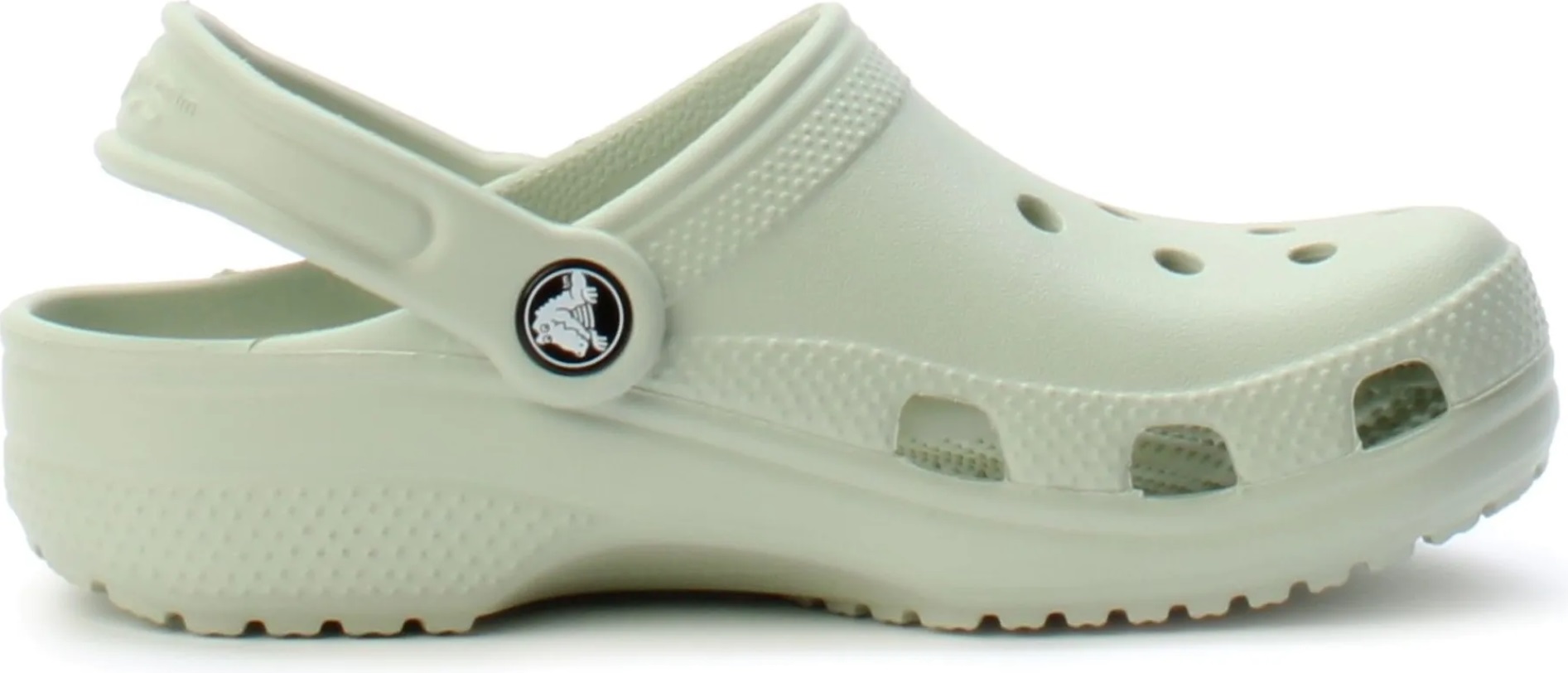 

Сабо Crocs Classic Clog K 206991-3VS, зеленый, 37-38, 206991-3VS