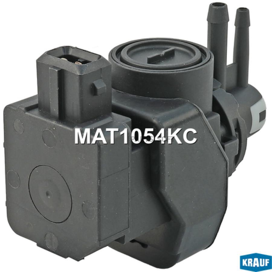 

Клапан Электромагнитный Турбокомпрессора Krauf арт. MAT1054KC