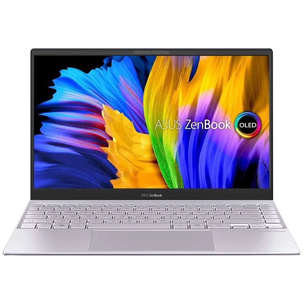 

Ультрабук ASUS Zenbook 13 C-15 Lilac (90NB0SL2) фиолетовый (141456)