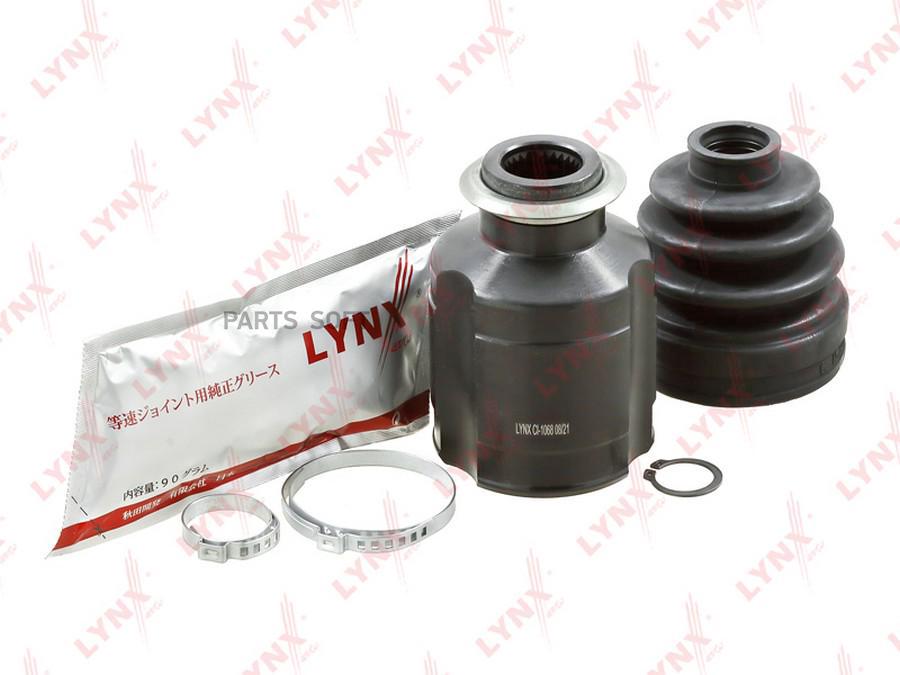 

Шрус Внутренний Ci-1068 Nsii0023743831 LYNXauto арт. CI1068