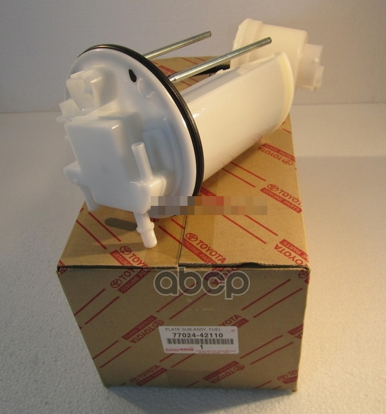 

TOYOTA-LEXUS 7702442110 Фильтр топл.TOYOTA RAV 4 (2013 ) 1шт