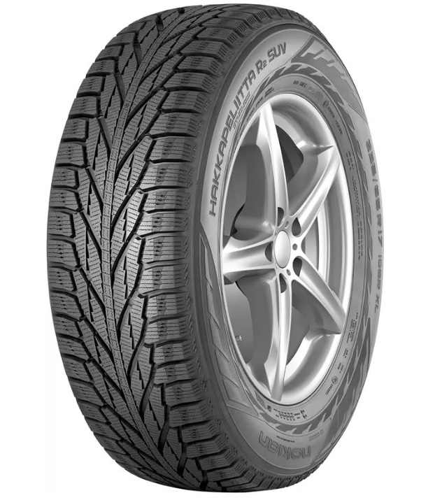 

Шины Nordman Hakkapeliitta R2 SUV 215/70 R16 100 R