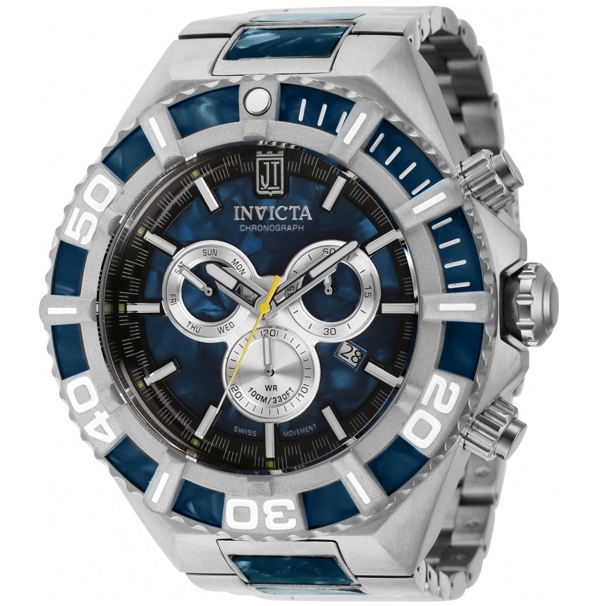 Наручные часы мужские INVICTA 40204