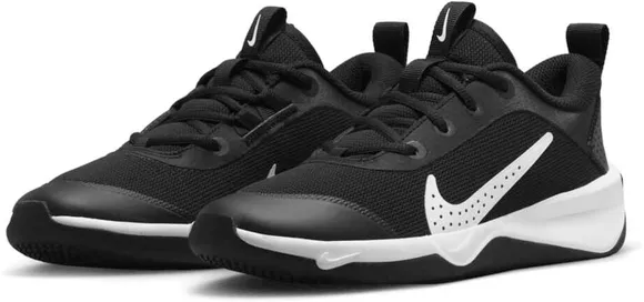 

Кроссовки Nike Omni DM9027-002, черный, 35,5, DM9027-002