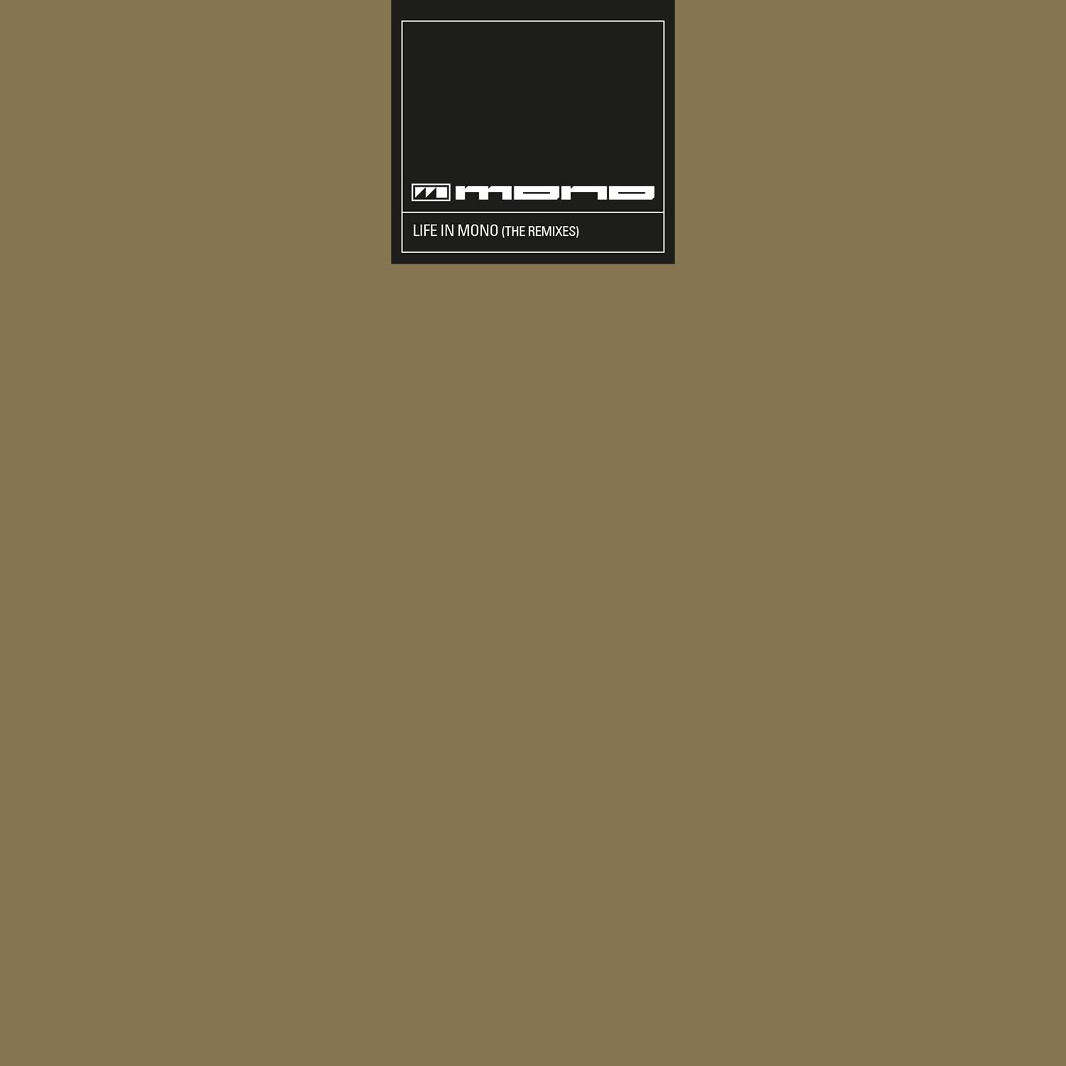 

Mono Life In Mono Limited (Gold) (2LP)
