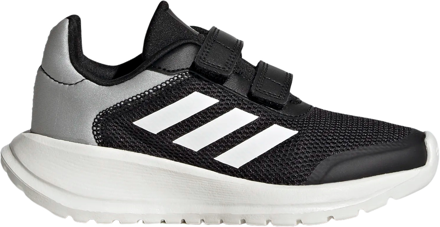 

Кроссовки Adidas Tensaur Run 2.0 Cf K GZ3434, черный, 33,5, GZ3434