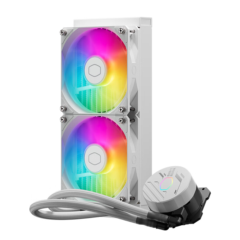 

Кулер для процессора Cooler Master B240Core (100077350185), B240Core