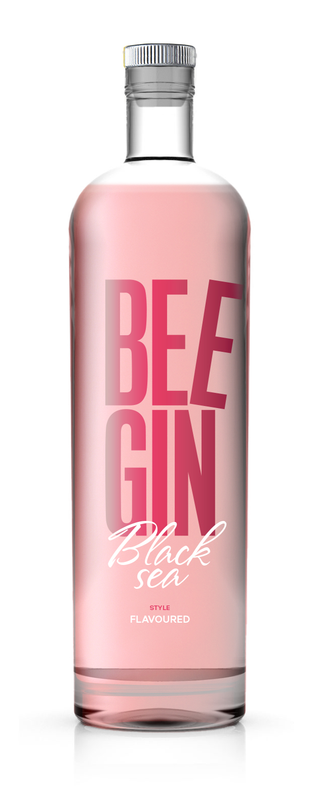 

Джин Bee Gin Flavoured, 0.7 л