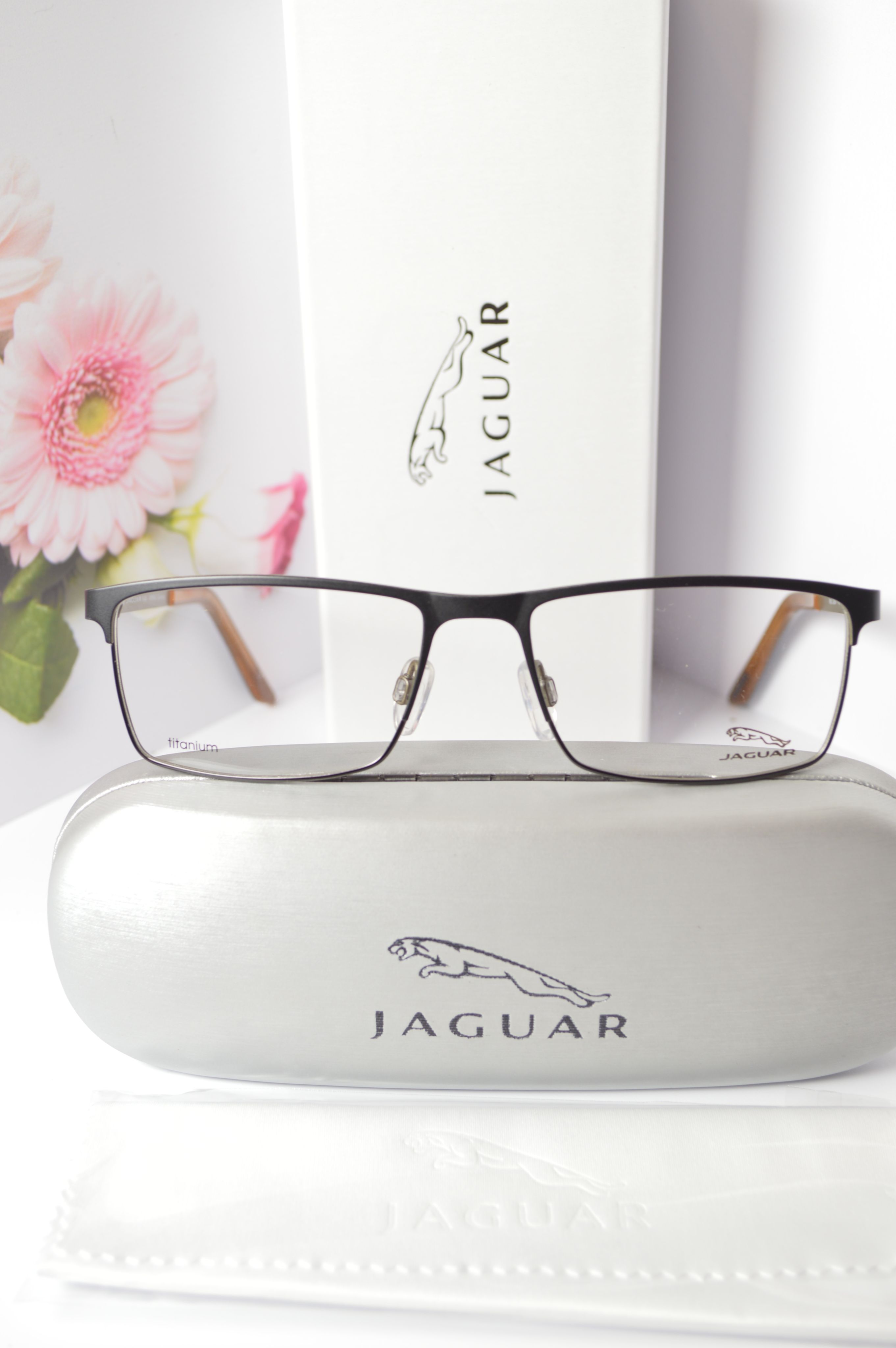 

Оправа для очков мужская Jaguar OL-OM-Jaguar-33597-1166 черная, OL-OM-Jaguar-33597-1166
