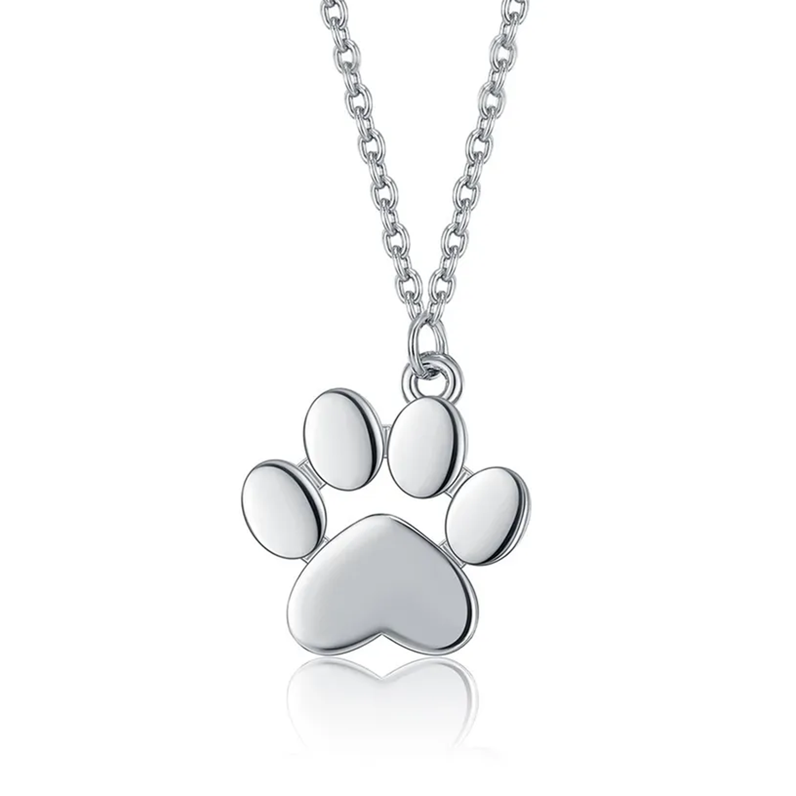 

Колье из бижутерного сплава 50 см DESIGNER JEWERLY Кот-2, Кот-2