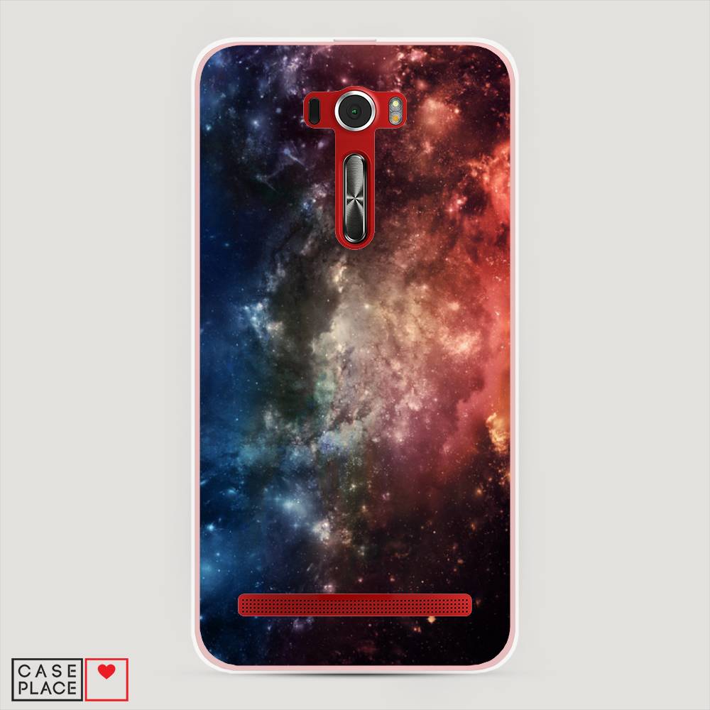 

Чехол Awog "Космос" для Asus Zenfone 2 ZE601KL, 40650-4
